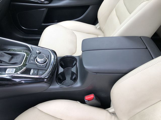 Thumbnail: 2020 Mazda CX-9 - 15