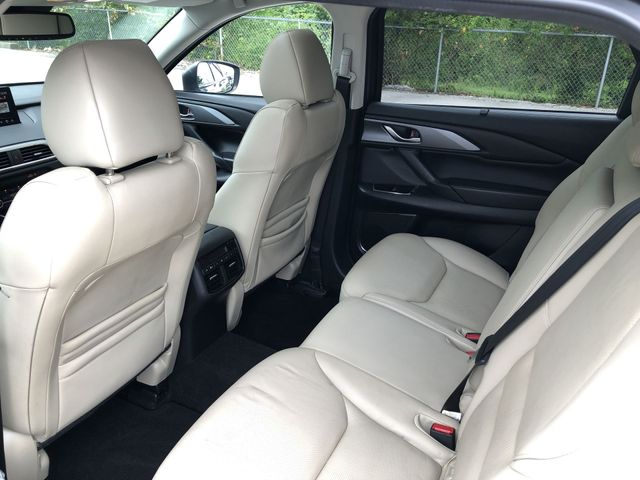 Thumbnail: 2020 Mazda CX-9 - 38