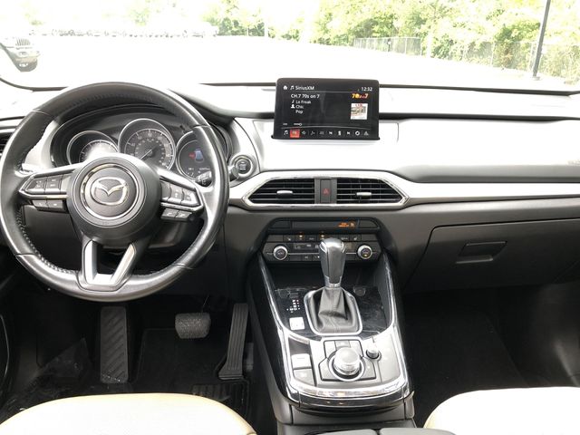 Thumbnail: 2020 Mazda CX-9 - 8