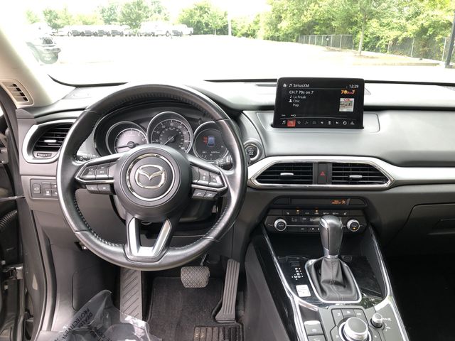 Thumbnail: 2020 Mazda CX-9 - 26