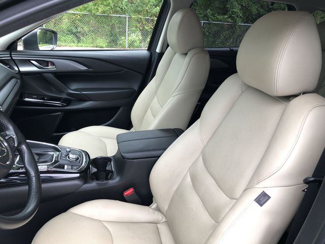 Thumbnail: 2020 Mazda CX-9 - 24