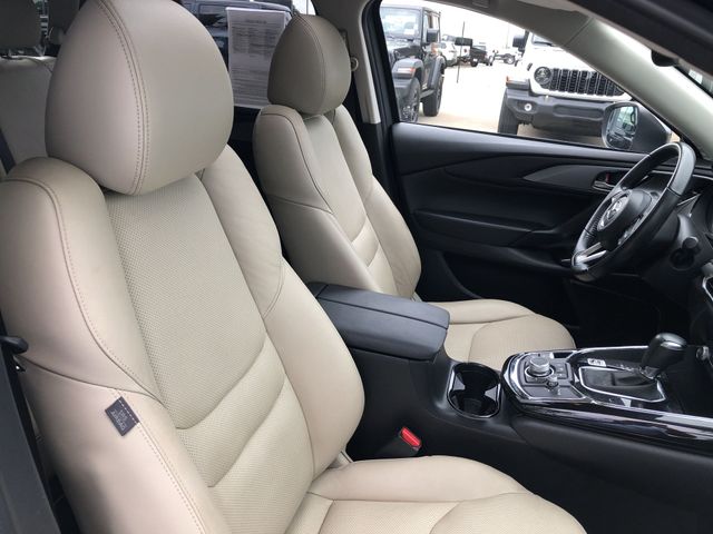 Thumbnail: 2020 Mazda CX-9 - 40