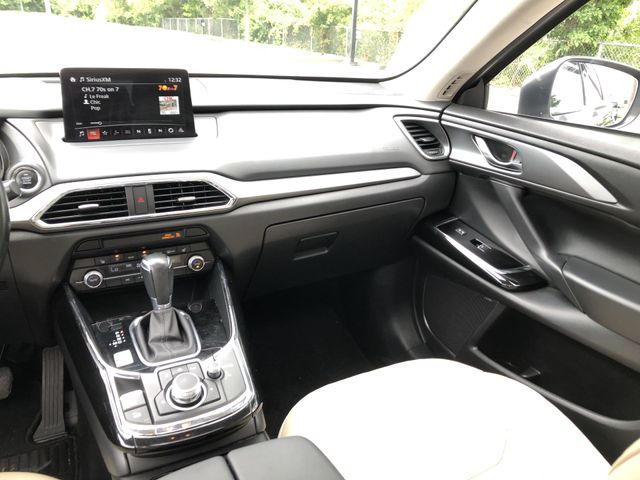 Thumbnail: 2020 Mazda CX-9 - 12