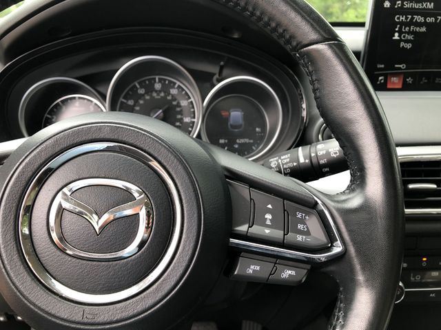 Thumbnail: 2020 Mazda CX-9 - 31