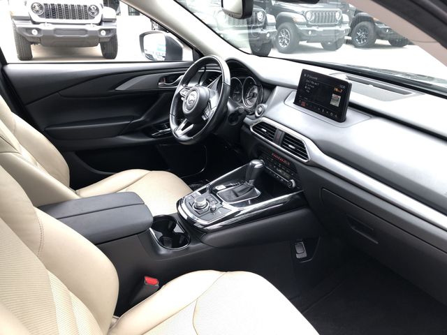 Thumbnail: 2020 Mazda CX-9 - 41