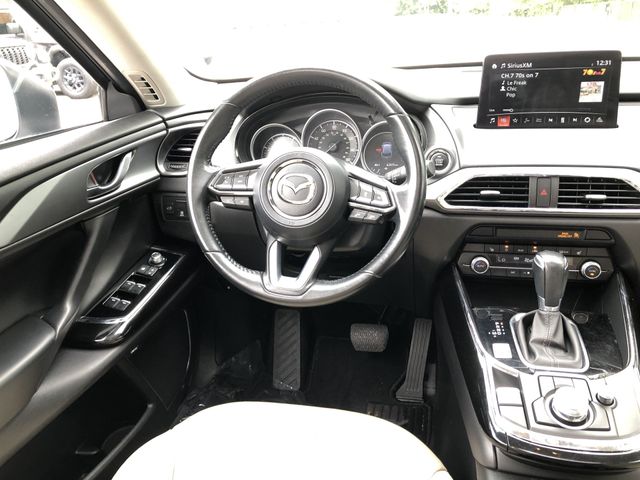 Thumbnail: 2020 Mazda CX-9 - 2