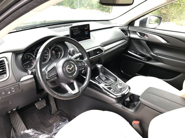 Thumbnail: 2020 Mazda CX-9 - 13