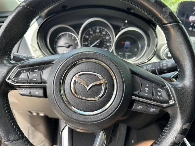 Thumbnail: 2022 Mazda CX-9 - 12