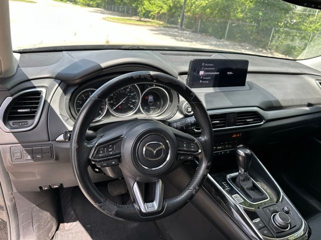 Thumbnail: 2022 Mazda CX-9 - 2