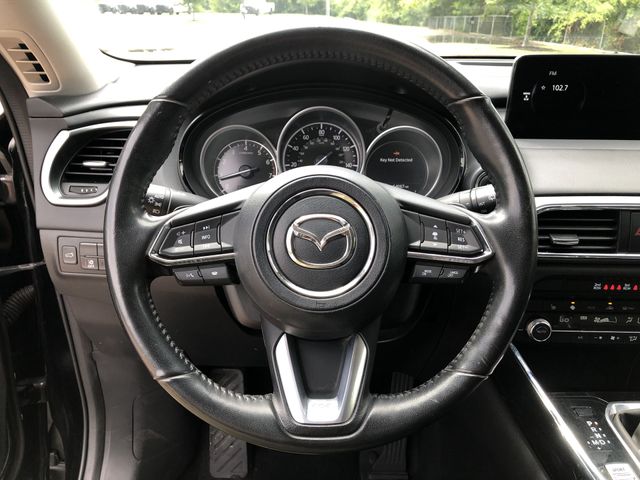Thumbnail: 2022 Mazda CX-9 - 12