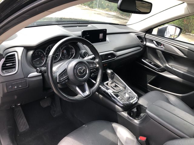 Thumbnail: 2022 Mazda CX-9 - 2