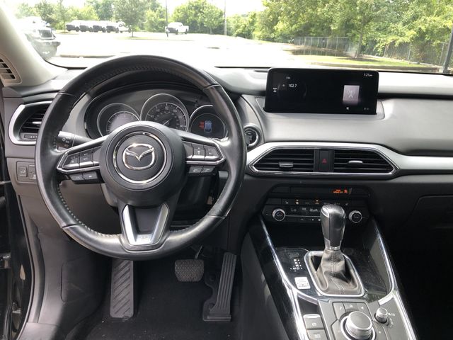 Thumbnail: 2022 Mazda CX-9 - 8