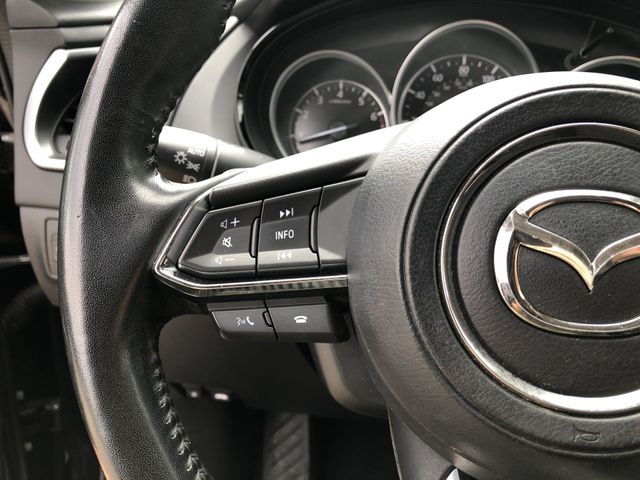 Thumbnail: 2022 Mazda CX-9 - 25