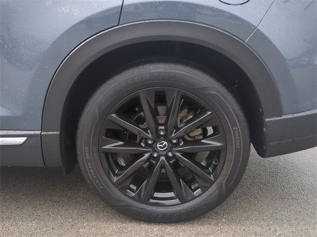 Image 9 of 2022 Mazda CX-9