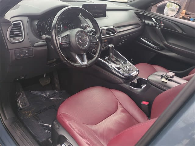 Image 3 of 2022 Mazda CX-9