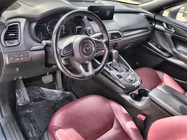 Image 3 of 2023 Mazda CX-9