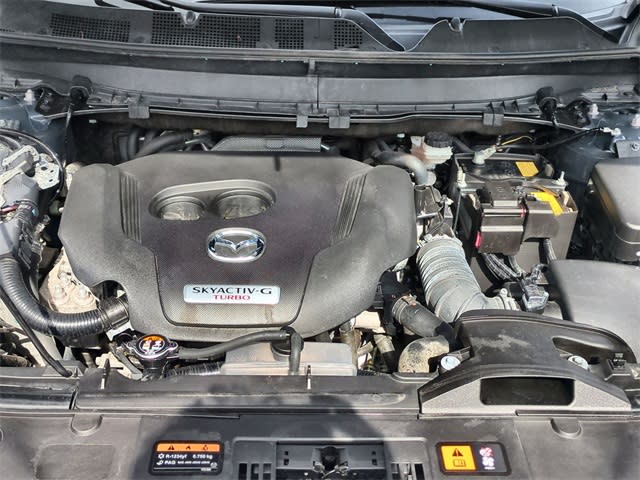 Image 10 of 2023 Mazda CX-9