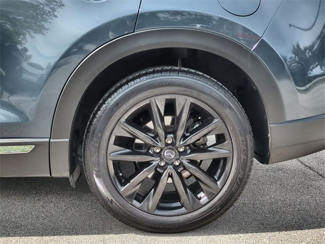 Image 9 of 2023 Mazda CX-9