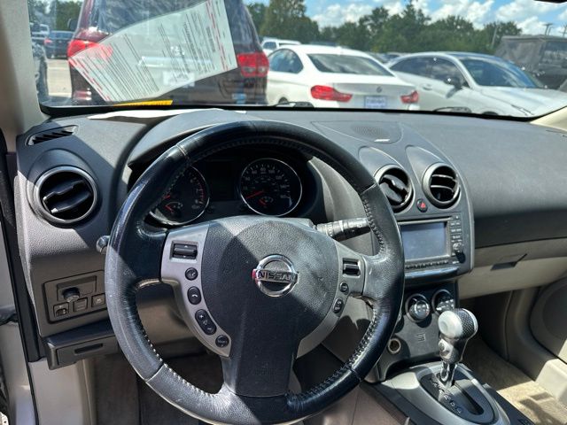 Thumbnail: 2012 Nissan Rogue - 2