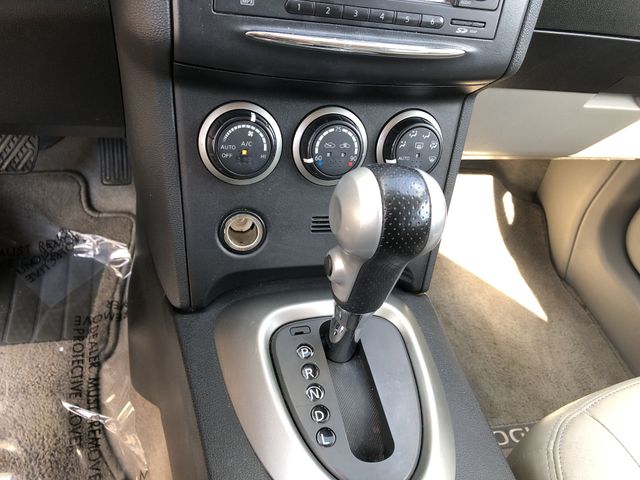 Thumbnail: 2012 Nissan Rogue - 31