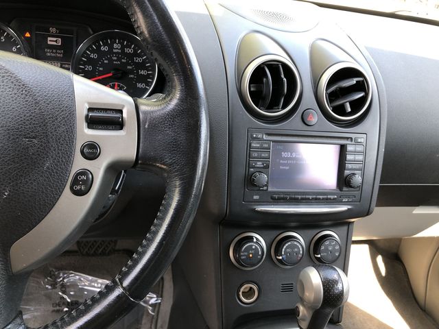 Thumbnail: 2012 Nissan Rogue - 24