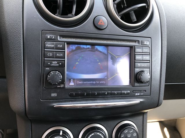 Thumbnail: 2012 Nissan Rogue - 29