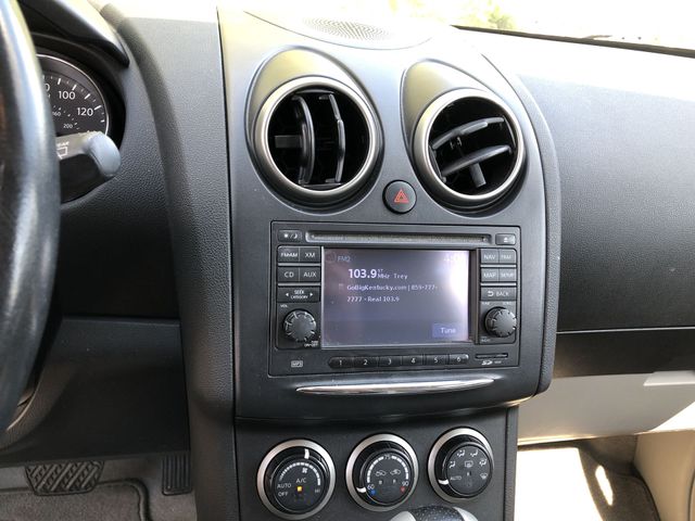 Thumbnail: 2012 Nissan Rogue - 14