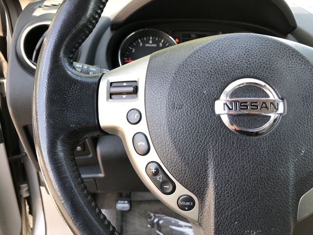 Thumbnail: 2012 Nissan Rogue - 27
