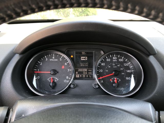 Thumbnail: 2012 Nissan Rogue - 16