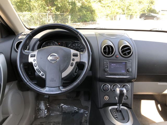 Thumbnail: 2012 Nissan Rogue - 8