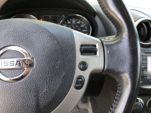 Thumbnail: 2012 Nissan Rogue - 28