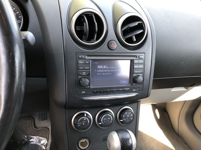 Thumbnail: 2012 Nissan Rogue - 30