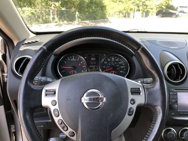 Thumbnail: 2012 Nissan Rogue - 12