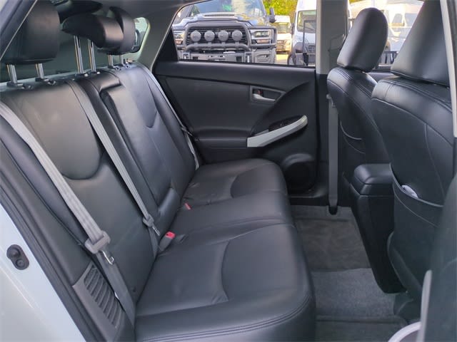 Thumbnail: 2015 Toyota Prius - 29