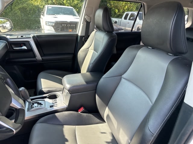 Thumbnail: 2015 Toyota 4Runner - 7