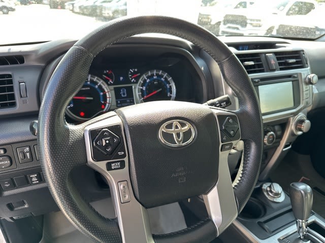 Thumbnail: 2015 Toyota 4Runner - 2