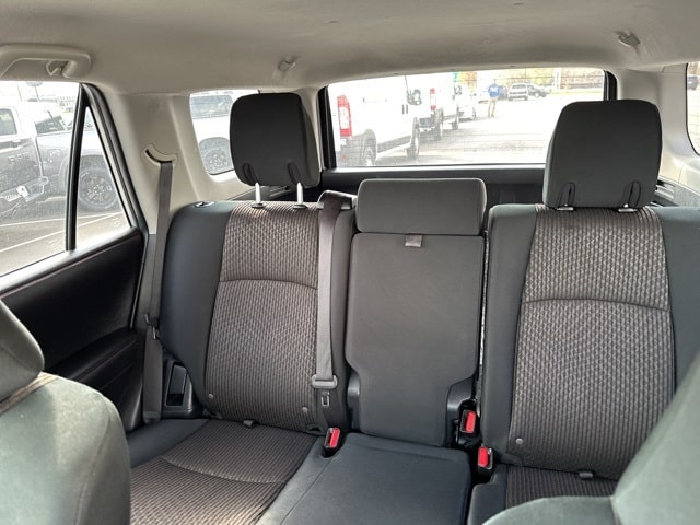 Thumbnail: 2014 Toyota 4Runner - 8