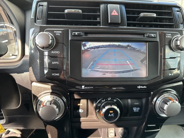 Thumbnail: 2014 Toyota 4Runner - 5