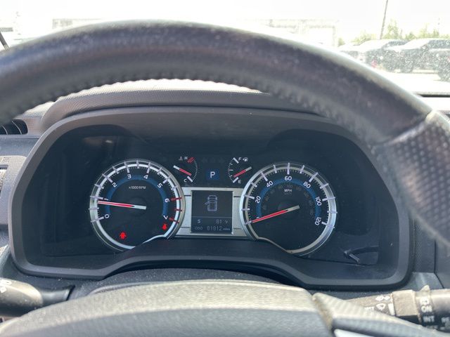 Thumbnail: 2015 Toyota 4Runner - 11