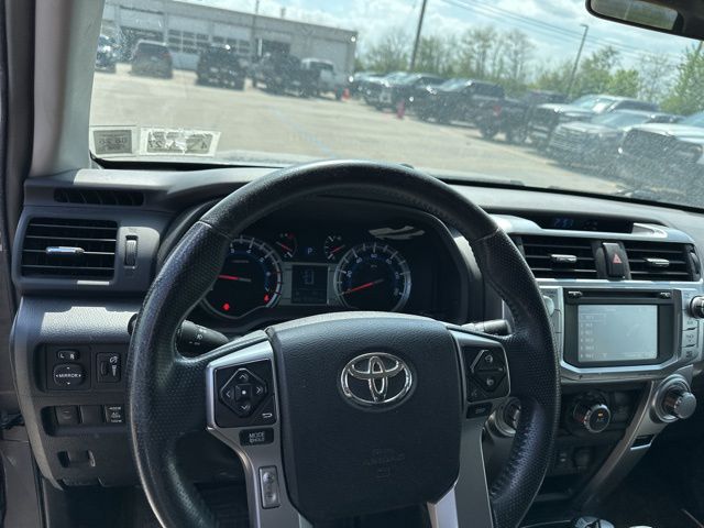 Thumbnail: 2015 Toyota 4Runner - 2