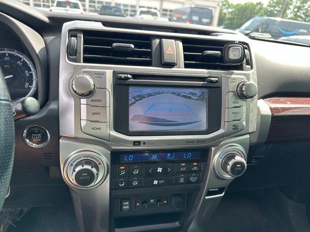 Thumbnail: 2016 Toyota 4Runner - 15