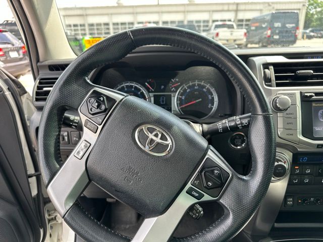 Thumbnail: 2016 Toyota 4Runner - 5