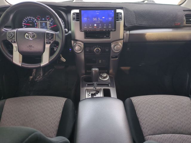 Thumbnail: 2019 Toyota 4Runner - 9