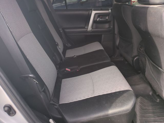 Thumbnail: 2019 Toyota 4Runner - 26