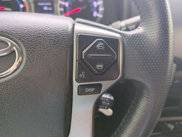 Thumbnail: 2019 Toyota 4Runner - 29