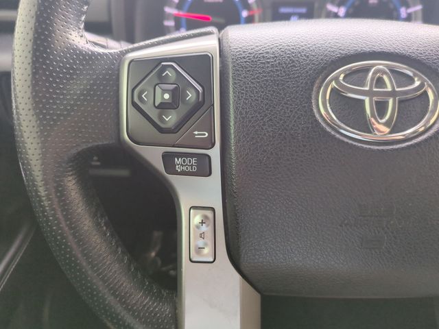 Thumbnail: 2019 Toyota 4Runner - 28