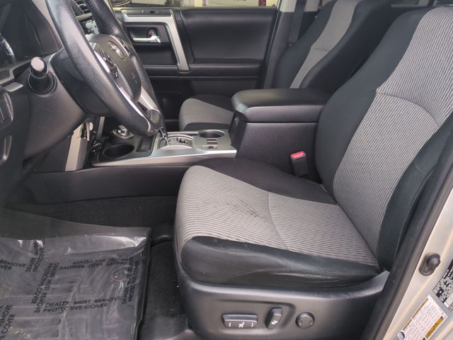 Thumbnail: 2019 Toyota 4Runner - 10