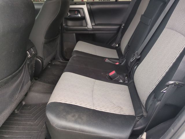 Thumbnail: 2019 Toyota 4Runner - 12