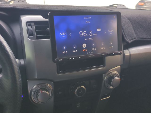 Thumbnail: 2019 Toyota 4Runner - 14