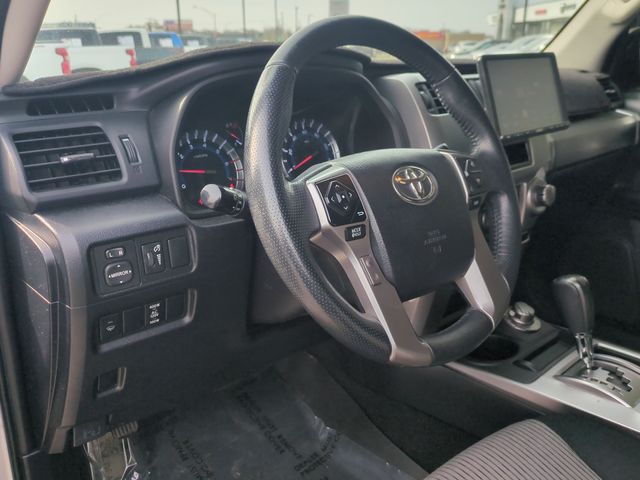 Thumbnail: 2019 Toyota 4Runner - 2